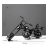 Motocykl model metalowy rękodzieło [12190000191]